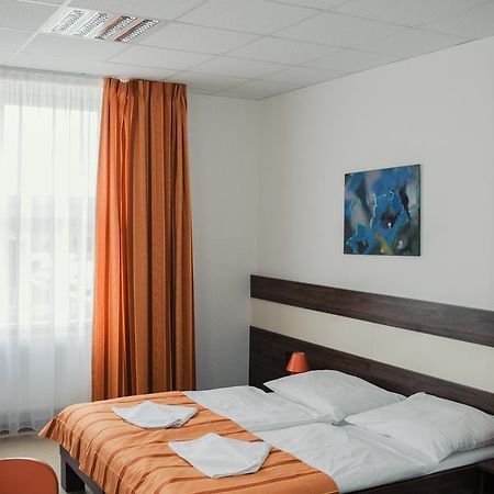 Sport-Relax Centrum Bors Club Breclav Ngoại thất bức ảnh