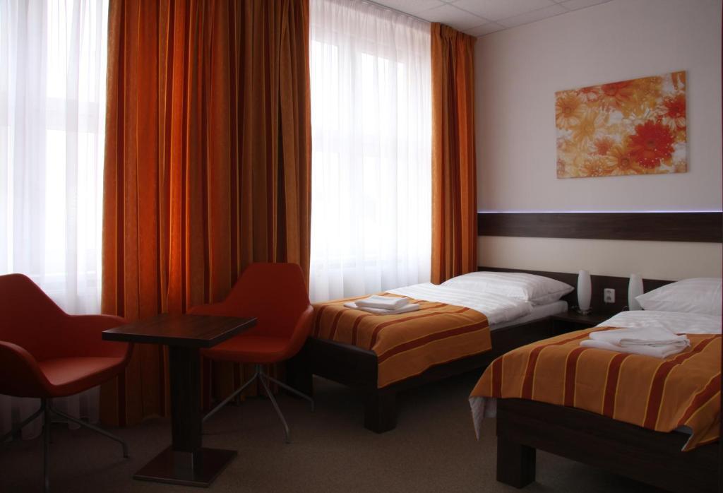 Sport-Relax Centrum Bors Club Breclav Ngoại thất bức ảnh