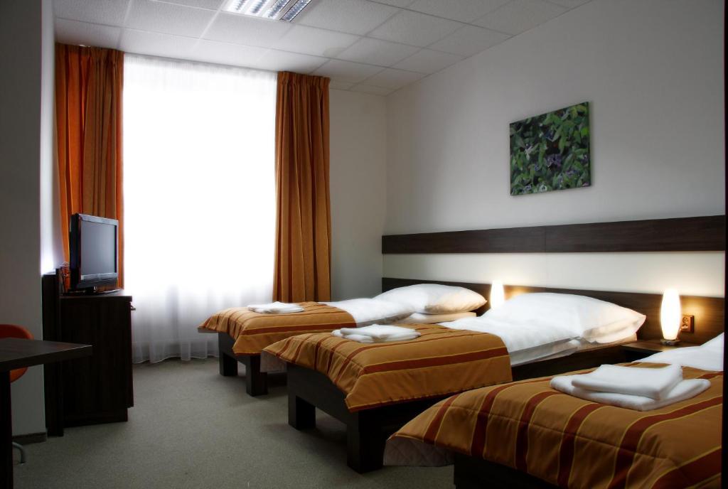 Sport-Relax Centrum Bors Club Breclav Phòng bức ảnh