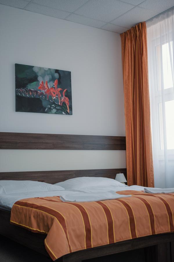 Sport-Relax Centrum Bors Club Breclav Ngoại thất bức ảnh