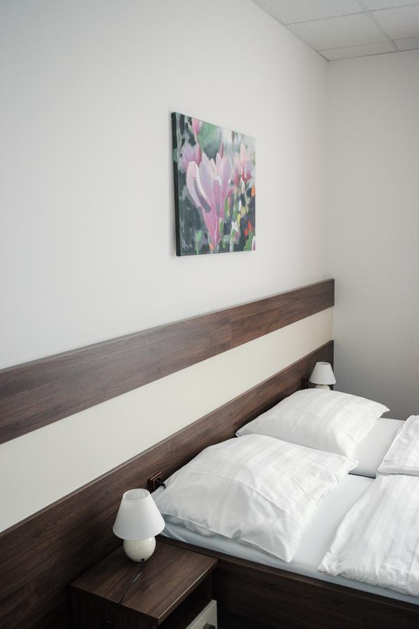 Sport-Relax Centrum Bors Club Breclav Ngoại thất bức ảnh