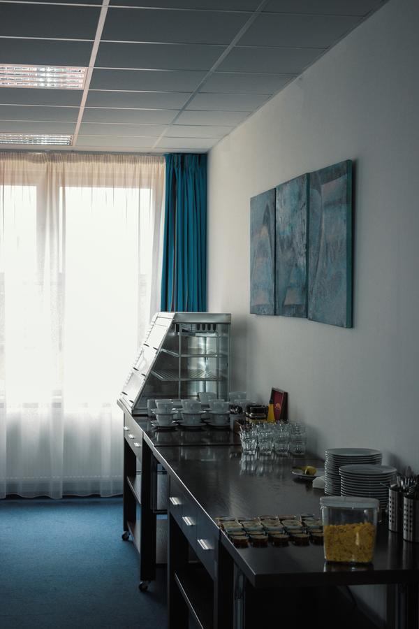 Sport-Relax Centrum Bors Club Breclav Ngoại thất bức ảnh